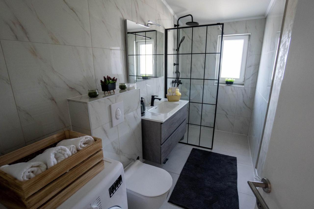 Apartment Riva 캐플례나 외부 사진