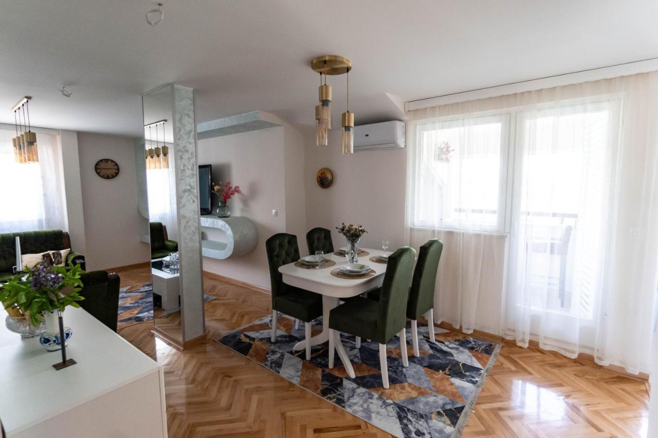Apartment Riva 캐플례나 외부 사진