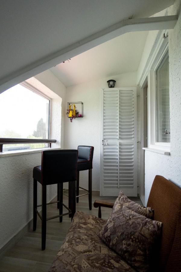 Apartment Riva 캐플례나 외부 사진
