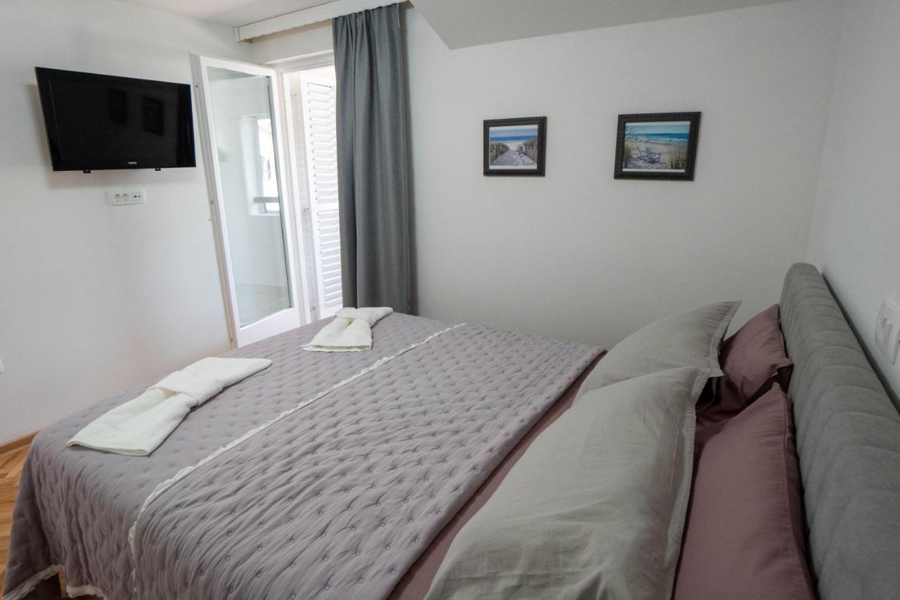 Apartment Riva 캐플례나 외부 사진
