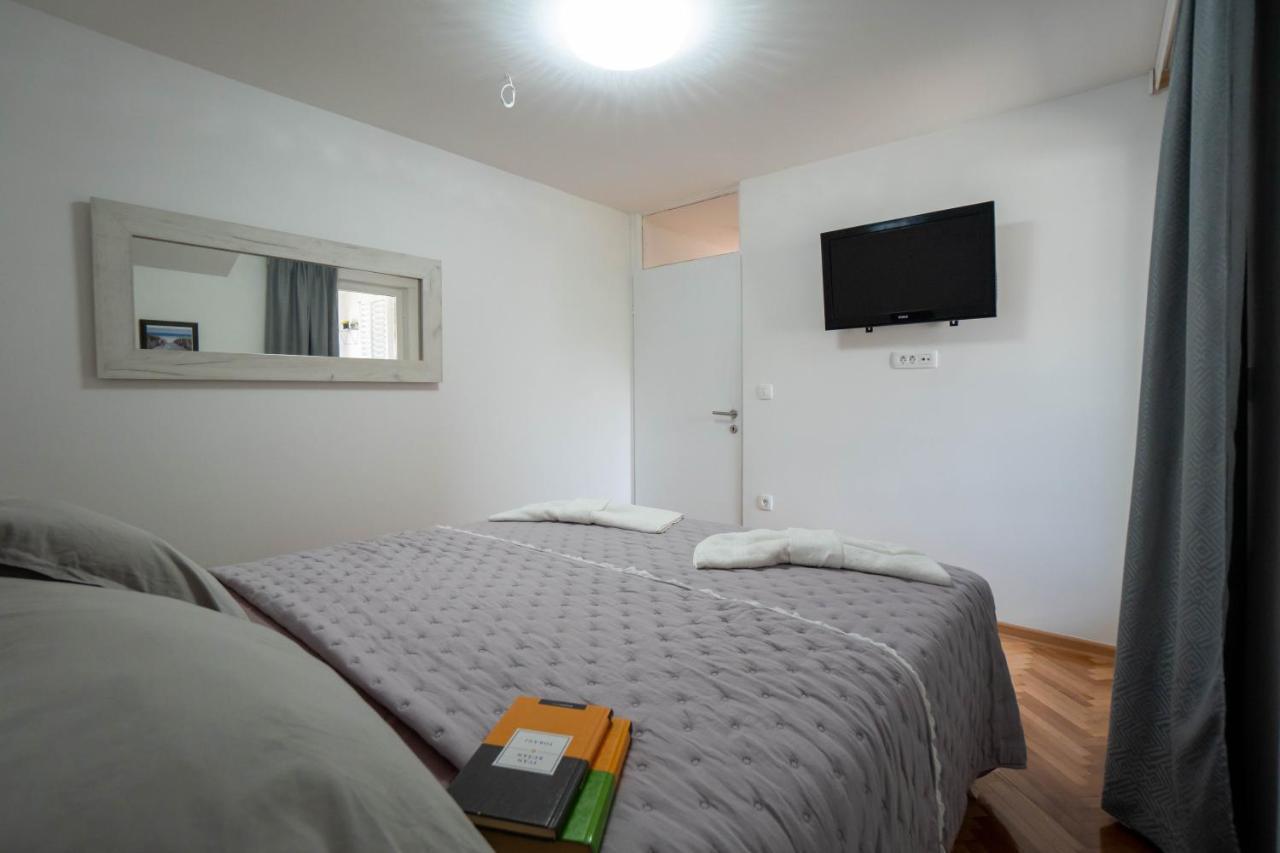 Apartment Riva 캐플례나 외부 사진