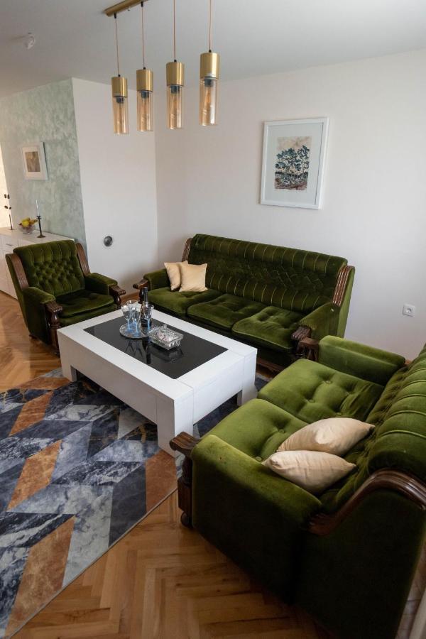 Apartment Riva 캐플례나 외부 사진