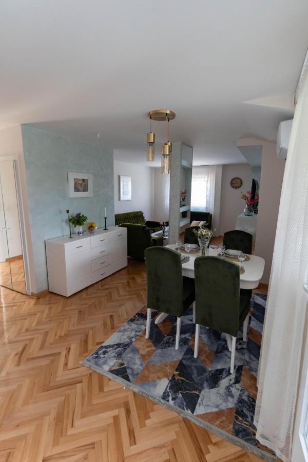 Apartment Riva 캐플례나 외부 사진