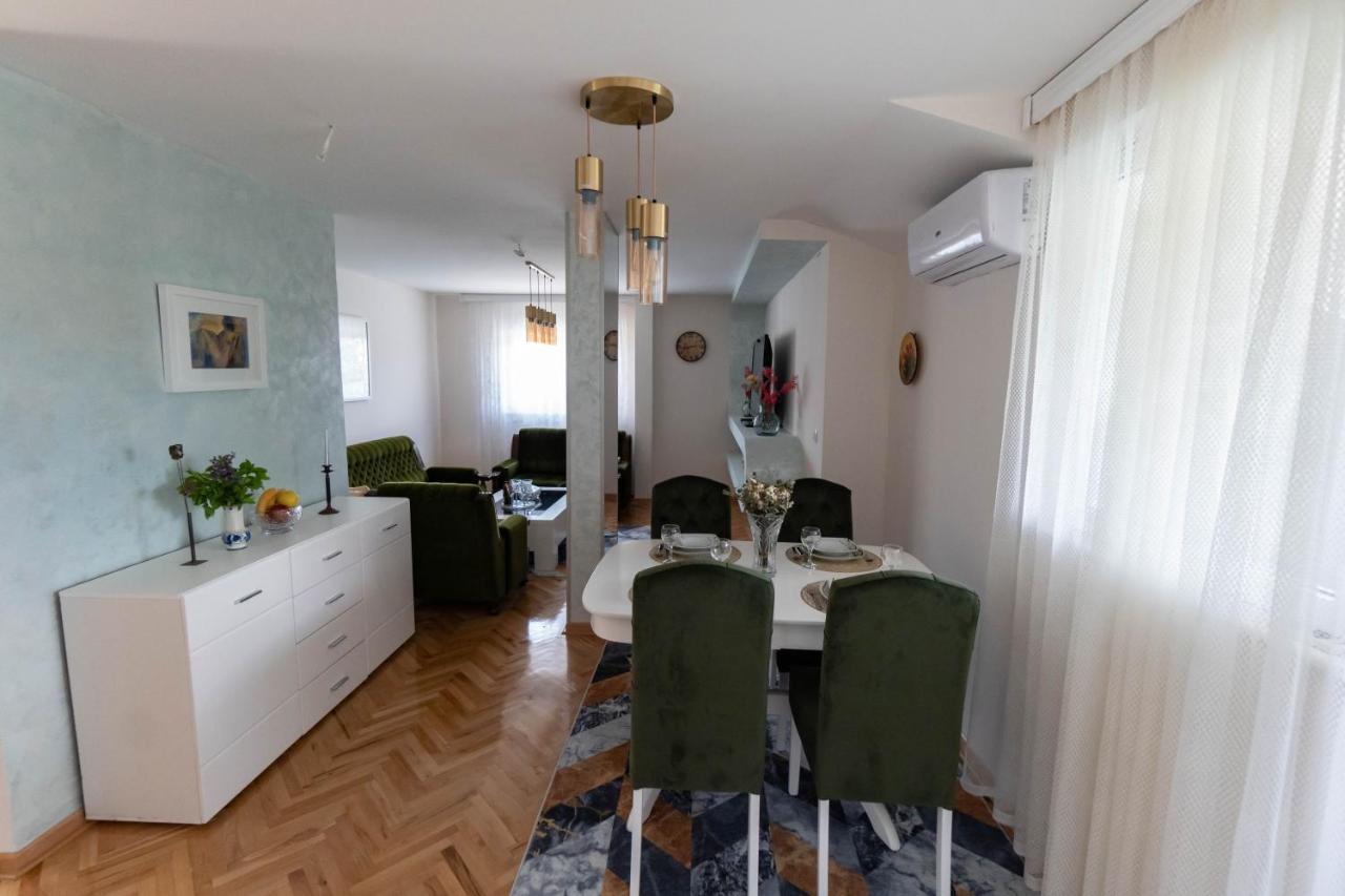 Apartment Riva 캐플례나 외부 사진