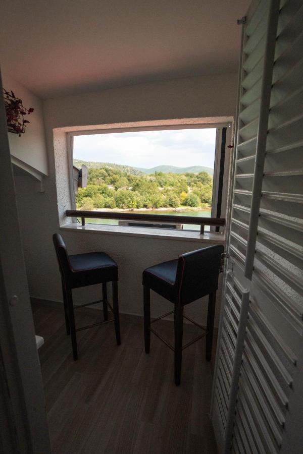 Apartment Riva 캐플례나 외부 사진