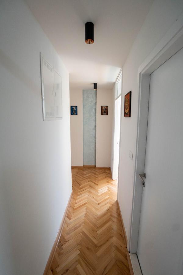 Apartment Riva 캐플례나 외부 사진