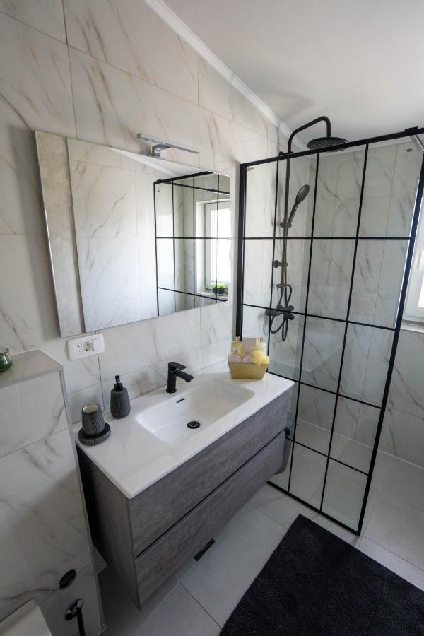 Apartment Riva 캐플례나 외부 사진