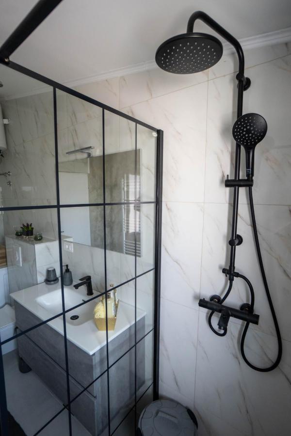 Apartment Riva 캐플례나 외부 사진