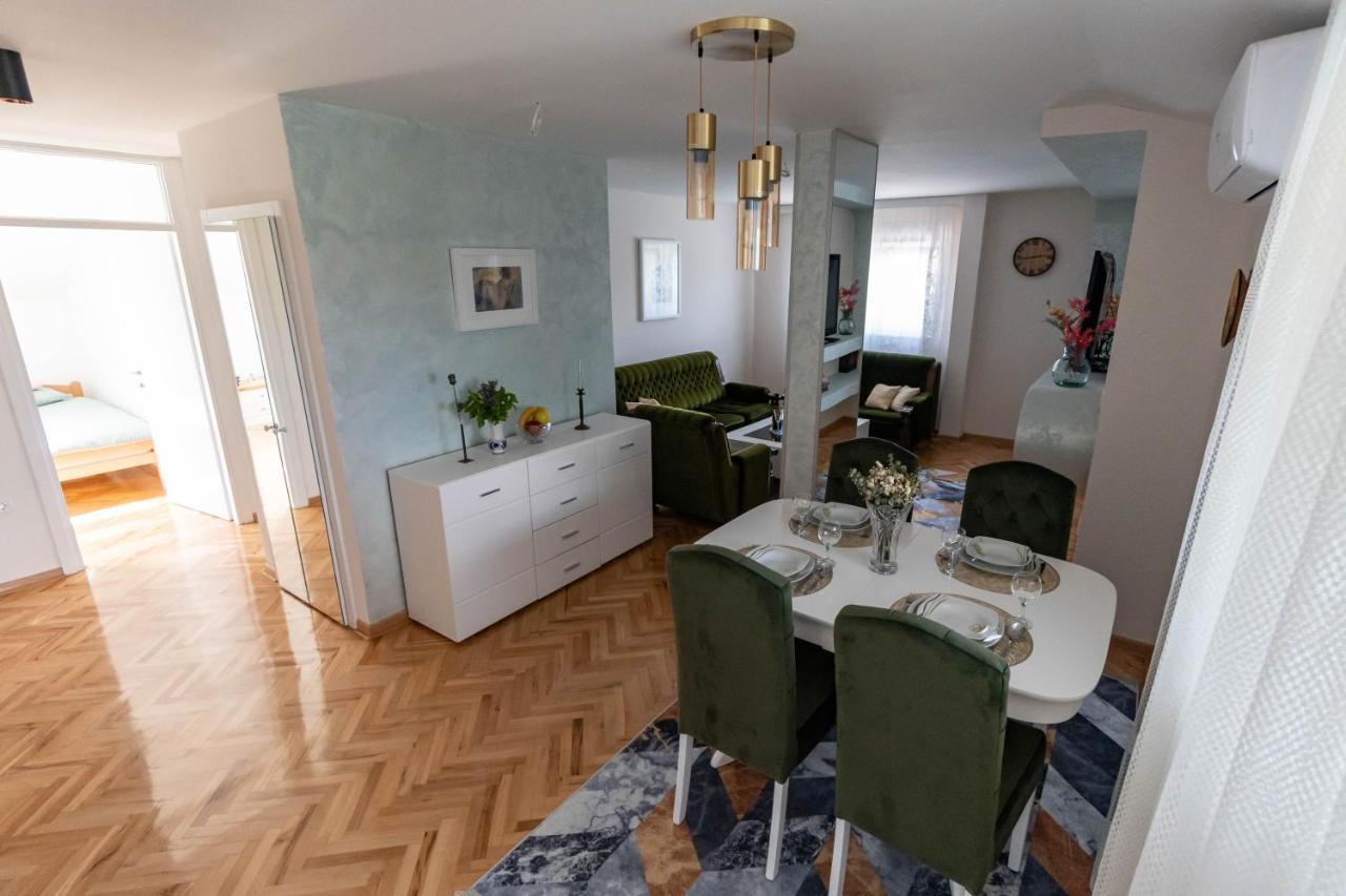 Apartment Riva 캐플례나 외부 사진
