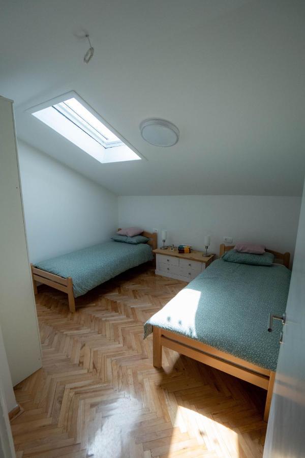Apartment Riva 캐플례나 외부 사진