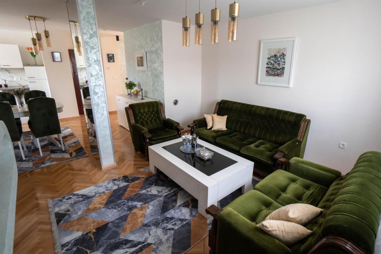 Apartment Riva 캐플례나 외부 사진