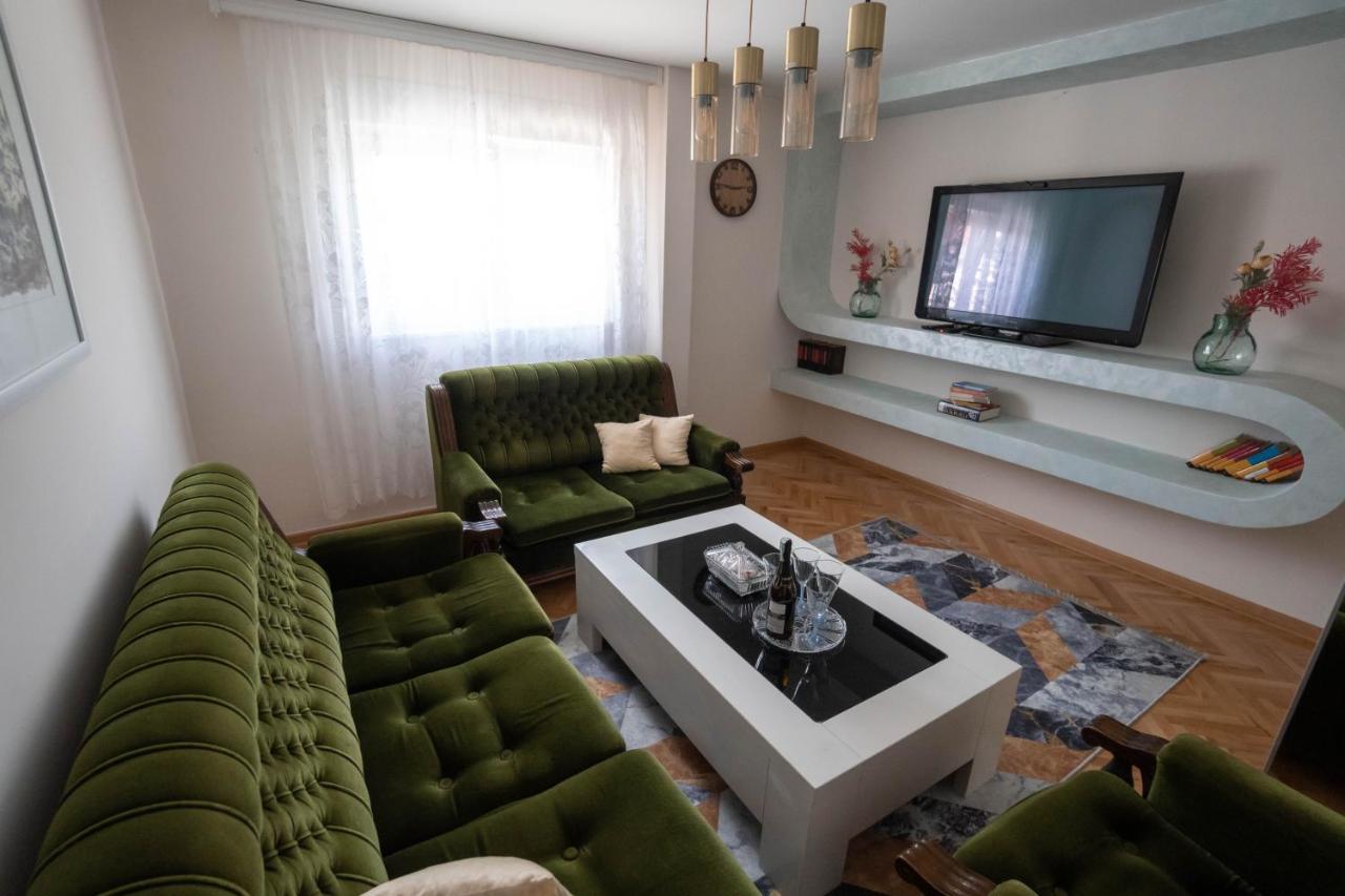 Apartment Riva 캐플례나 외부 사진