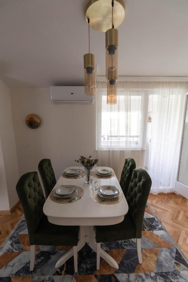 Apartment Riva 캐플례나 외부 사진