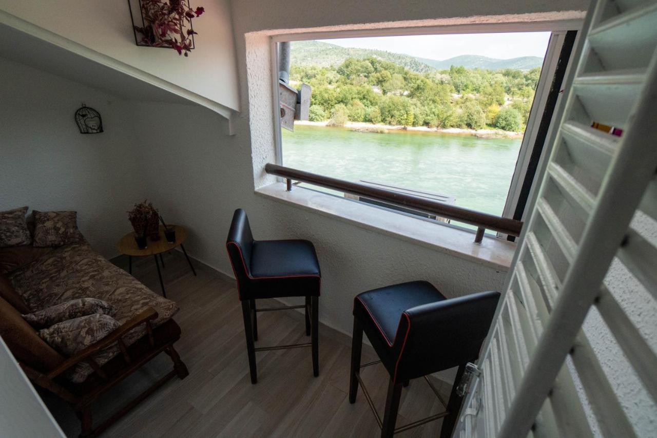 Apartment Riva 캐플례나 외부 사진