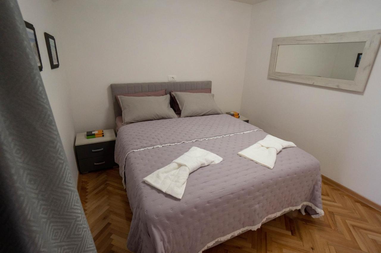 Apartment Riva 캐플례나 외부 사진