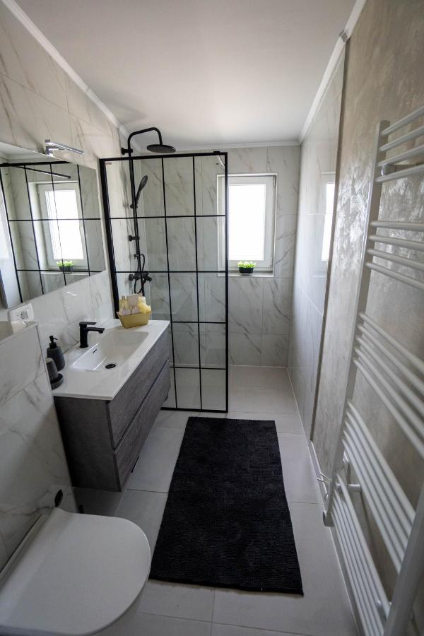 Apartment Riva 캐플례나 외부 사진