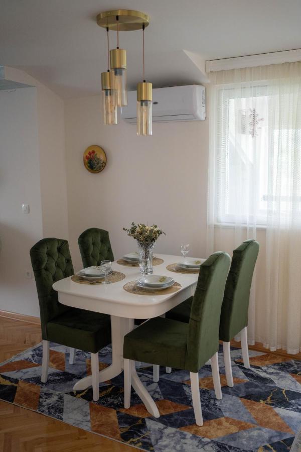 Apartment Riva 캐플례나 외부 사진