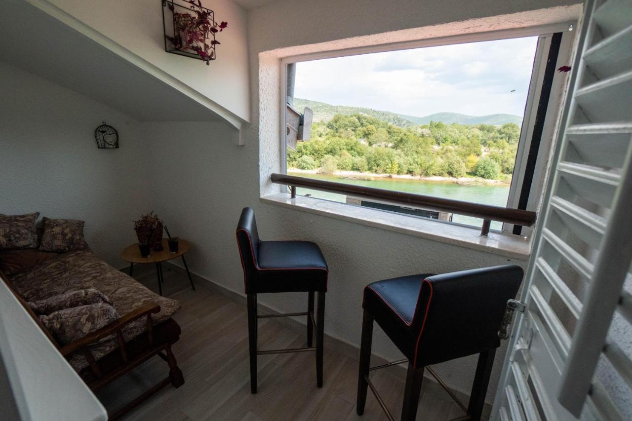 Apartment Riva 캐플례나 외부 사진