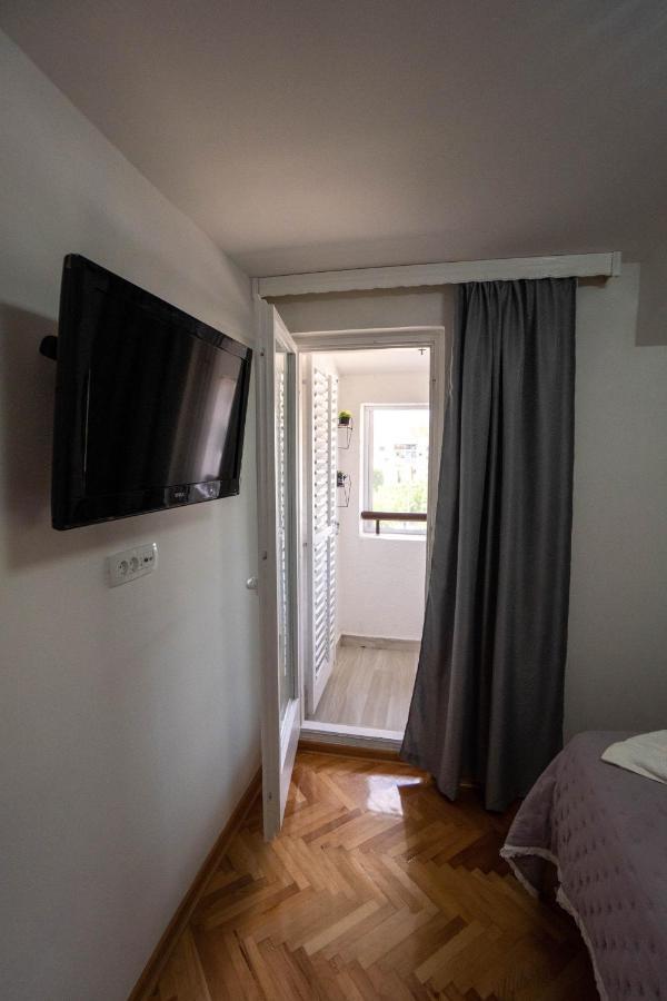 Apartment Riva 캐플례나 외부 사진