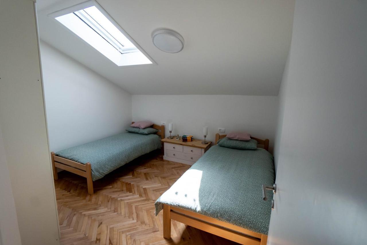 Apartment Riva 캐플례나 외부 사진
