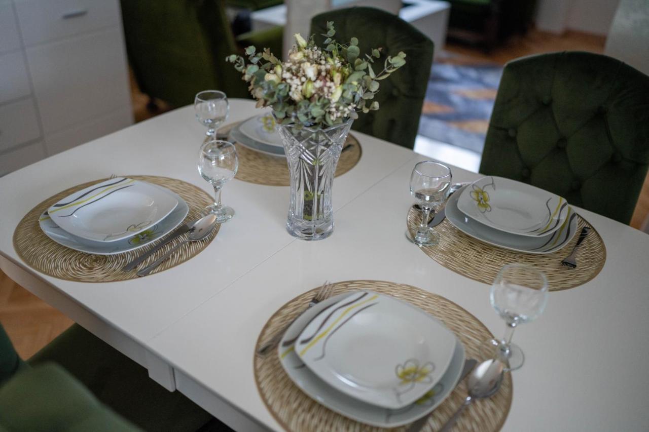 Apartment Riva 캐플례나 외부 사진