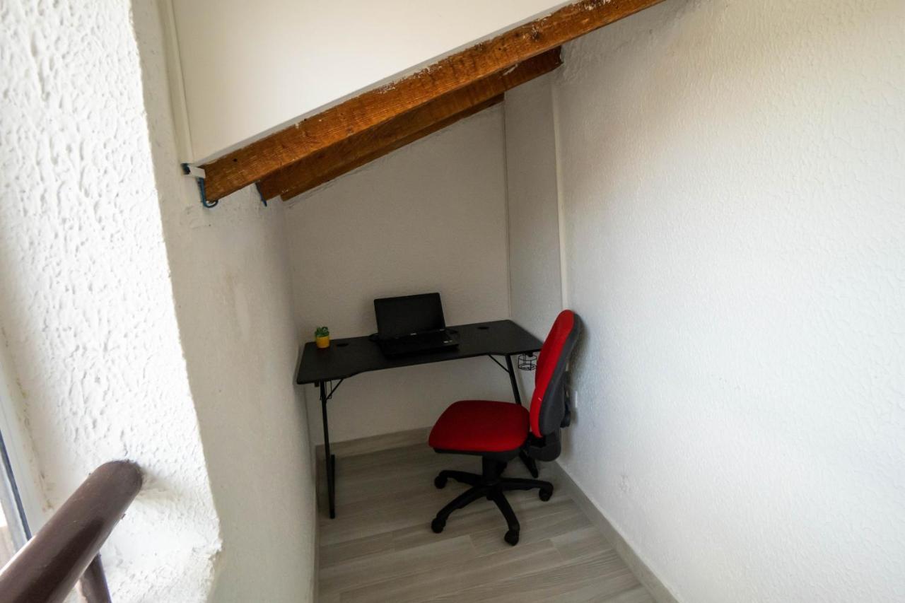 Apartment Riva 캐플례나 외부 사진