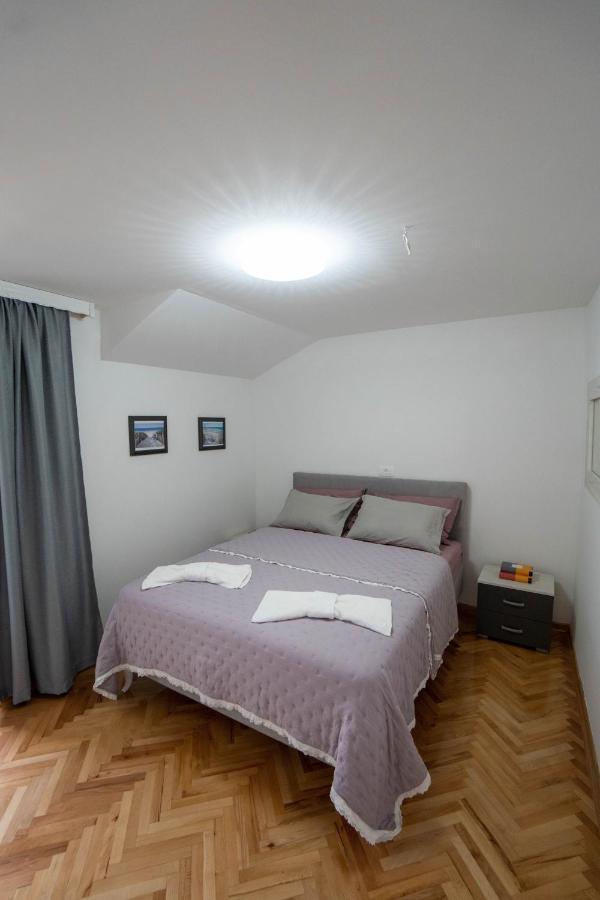 Apartment Riva 캐플례나 외부 사진