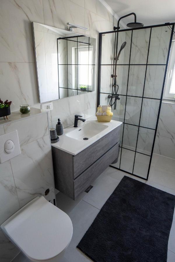 Apartment Riva 캐플례나 외부 사진