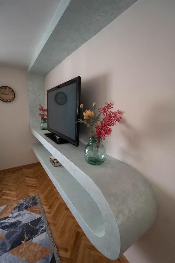 Apartment Riva 캐플례나 외부 사진