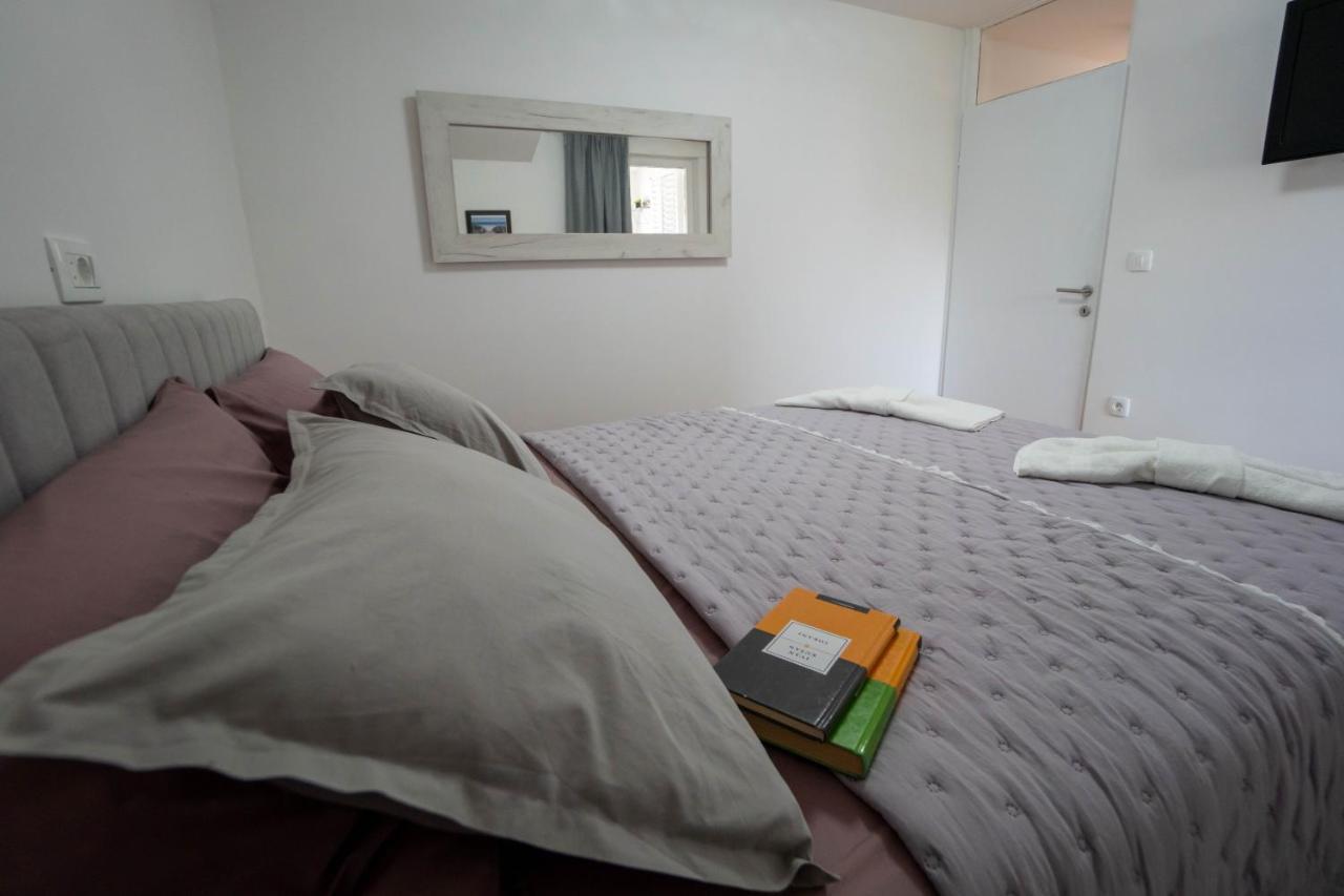 Apartment Riva 캐플례나 외부 사진