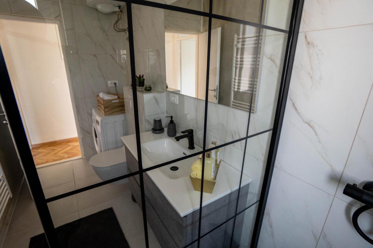 Apartment Riva 캐플례나 외부 사진