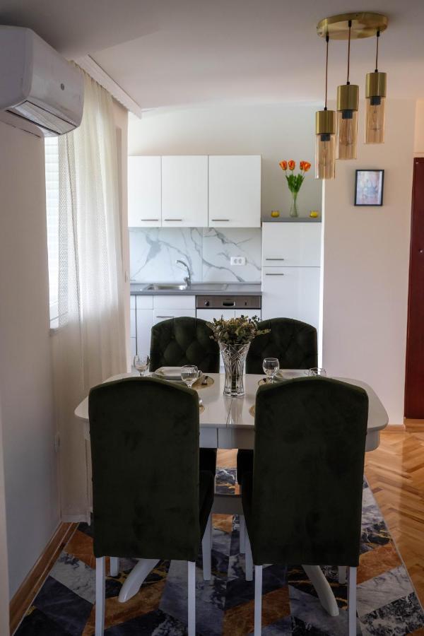 Apartment Riva 캐플례나 외부 사진