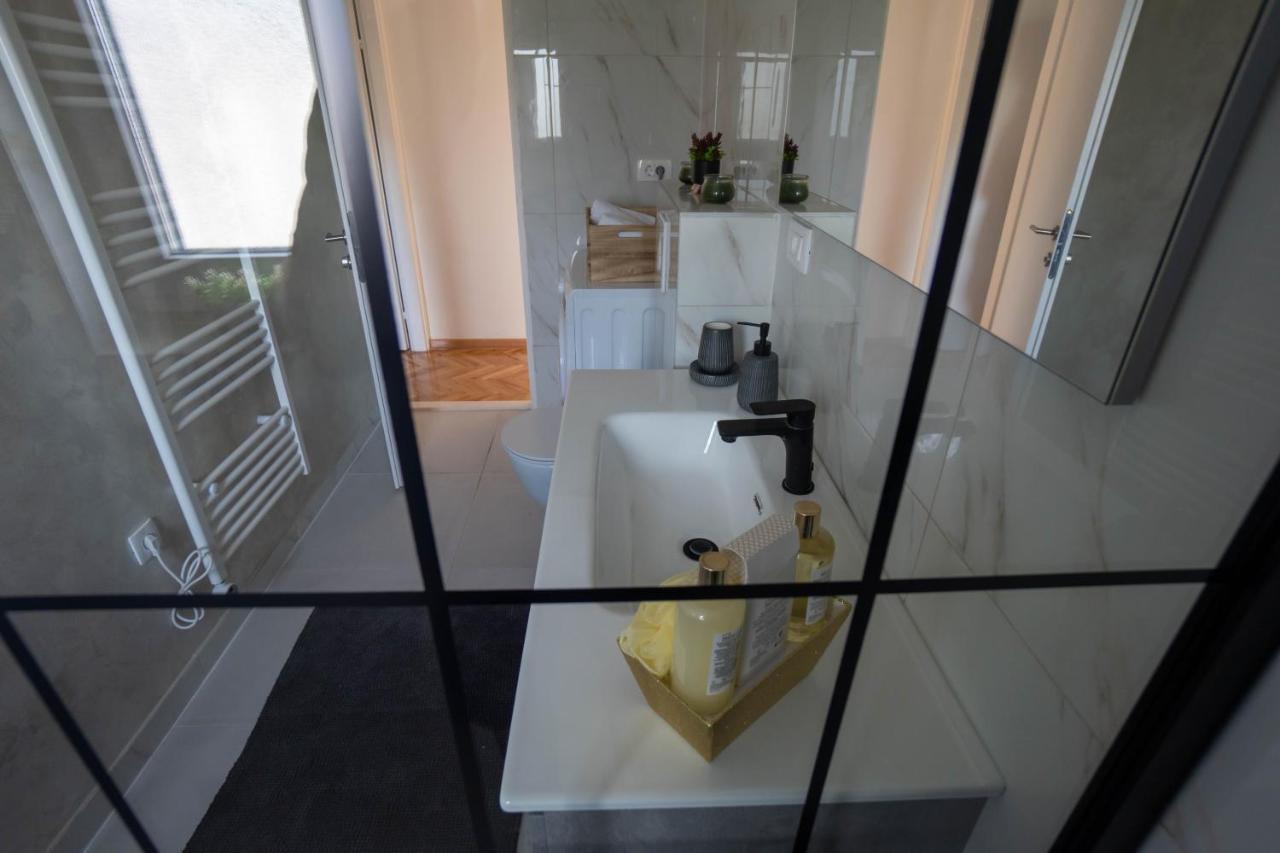 Apartment Riva 캐플례나 외부 사진